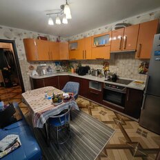 Квартира 50,4 м², 1-комнатная - изображение 4
