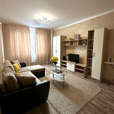 Квартира 56 м², 2-комнатная - изображение 5