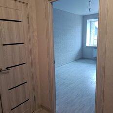 Квартира 39,9 м², 1-комнатная - изображение 4