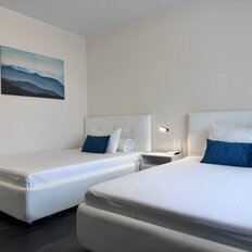 Квартира 55 м², 2-комнатная - изображение 3