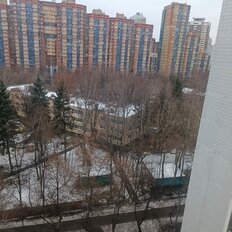 Квартира 36 м², 1-комнатная - изображение 1