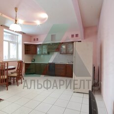 Квартира 115,5 м², 2-комнатная - изображение 1