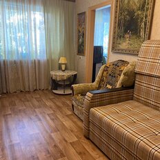 Квартира 35,8 м², 2-комнатная - изображение 2