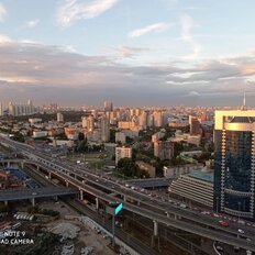 Квартира 40 м², 1-комнатная - изображение 1