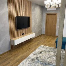 Квартира 100 м², 3-комнатная - изображение 5