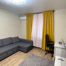 Квартира 31,8 м², 1-комнатная - изображение 5