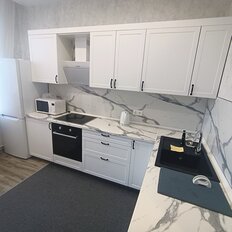 Квартира 70 м², 2-комнатная - изображение 3