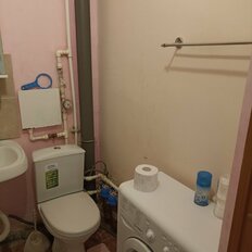 Квартира 33 м², 1-комнатная - изображение 1