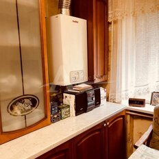 Квартира 103 м², 3-комнатная - изображение 5