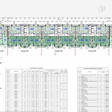 Квартира 28,3 м², студия - изображение 3