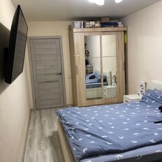 Квартира 45 м², 2-комнатная - изображение 2