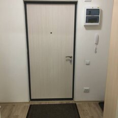 Квартира 27 м², студия - изображение 4