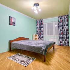 Квартира 72 м², 3-комнатная - изображение 1