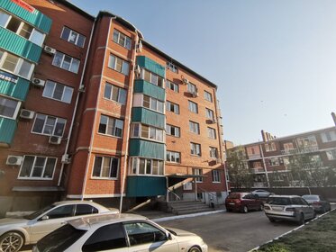 64,5 м², 3-комнатная квартира 6 200 000 ₽ - изображение 54