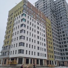 Квартира 54,8 м², 2-комнатная - изображение 3