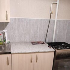 Квартира 32 м², 1-комнатная - изображение 3
