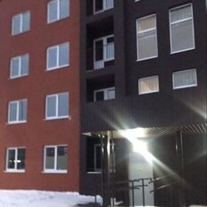 Квартира 42 м², 1-комнатная - изображение 1