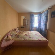 Квартира 40 м², 1-комнатная - изображение 3