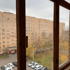 Квартира 42,5 м², 2-комнатная - изображение 1