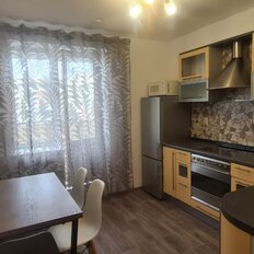 Квартира 37 м², 1-комнатная - изображение 1