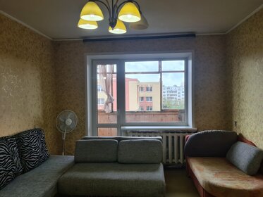 31 м², 1-комнатная квартира 11 000 ₽ в месяц - изображение 15
