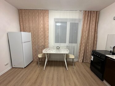 35 м², 1-комнатная квартира 24 500 ₽ в месяц - изображение 19