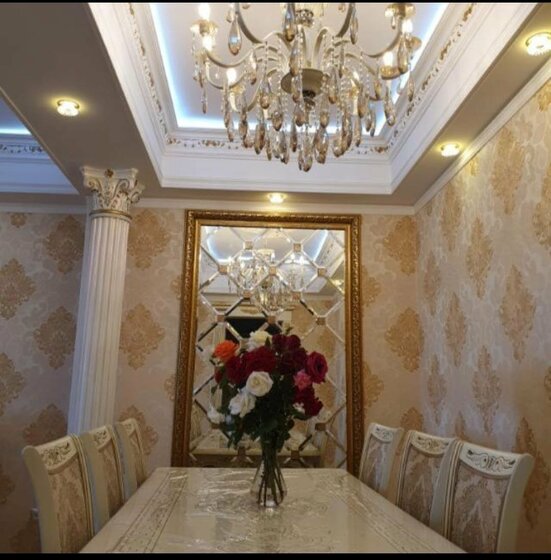 80 м², 2-комнатная квартира 8 000 ₽ в сутки - изображение 22