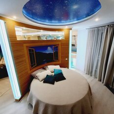 Квартира 53,3 м², 1-комнатная - изображение 1