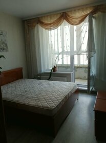 35,1 м², 1-комнатная квартира 21 500 ₽ в месяц - изображение 30