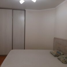 Квартира 43 м², 1-комнатная - изображение 5