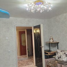 Квартира 54,1 м², 2-комнатная - изображение 1