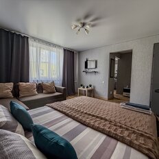 Квартира 33 м², 1-комнатная - изображение 3