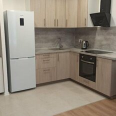Квартира 43 м², 1-комнатная - изображение 4