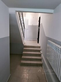 25 м², квартира-студия 23 500 ₽ в месяц - изображение 11