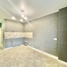 Квартира 40 м², 1-комнатная - изображение 1