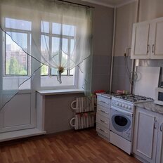 Квартира 36 м², 1-комнатная - изображение 3