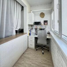 Квартира 73 м², 2-комнатная - изображение 2