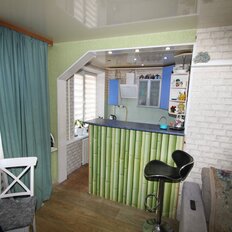 Квартира 44,7 м², 2-комнатная - изображение 1