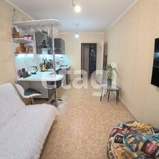 Квартира 43,5 м², 1-комнатная - изображение 4