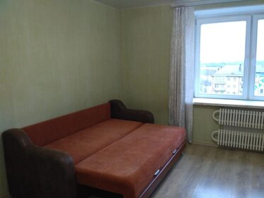 26 м², квартира-студия 12 000 ₽ в месяц - изображение 70