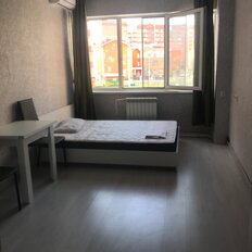 Квартира 25 м², студия - изображение 5