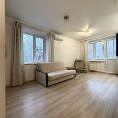 Квартира 33 м², 1-комнатная - изображение 3