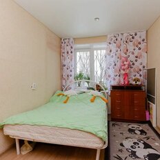 Квартира 60 м², 3-комнатная - изображение 5