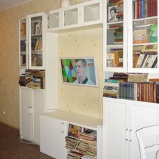 Квартира 28 м², студия - изображение 5