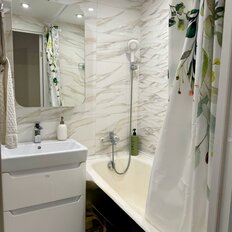 Квартира 54 м², 2-комнатная - изображение 2