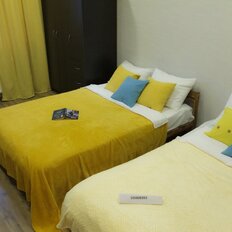 Квартира 38 м², 1-комнатная - изображение 5