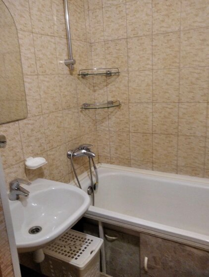 31,3 м², 1-комнатная квартира 7 160 000 ₽ - изображение 90