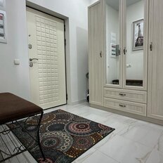 Квартира 56 м², 2-комнатные - изображение 3