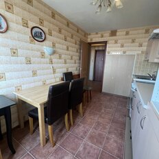 Квартира 35 м², 1-комнатная - изображение 4