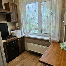 Квартира 49 м², 2-комнатная - изображение 4